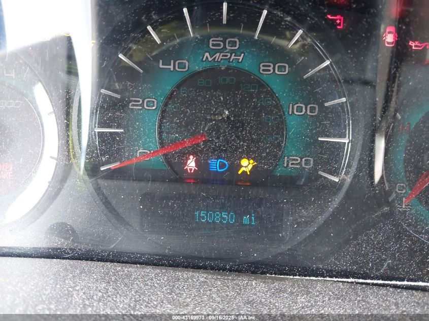 2010 Ford Fusion Se VIN: 3FAHP0HG2AR101063 Lot: 43169973