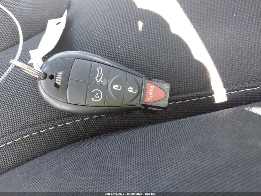 2013 DODGE DART SXT 1C3CDFBA4DD296735