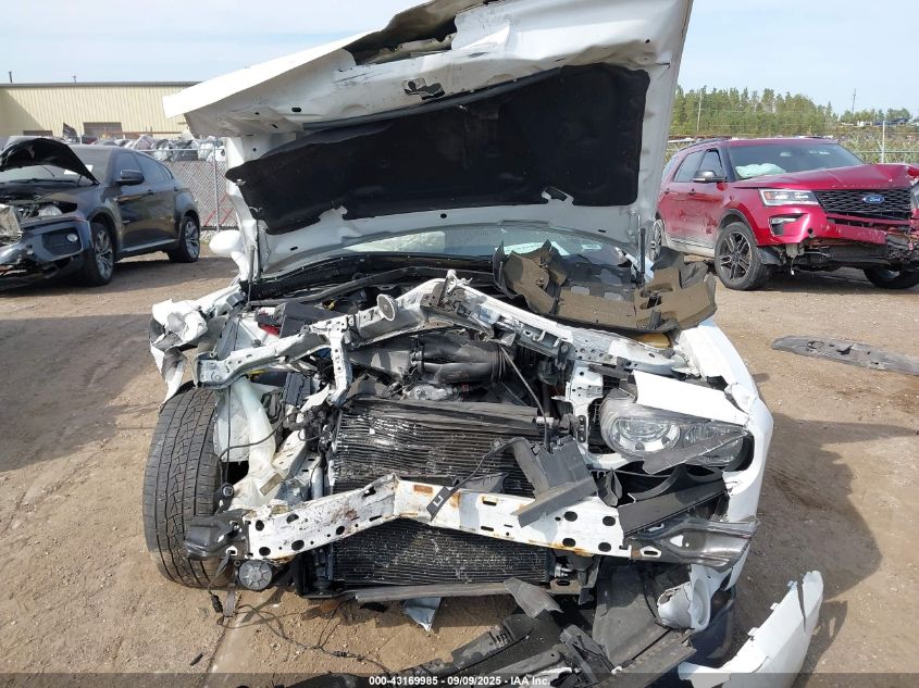 2011 Dodge Challenger R/T VIN: 2B3CJ5DT8BH584532 Lot: 43169985