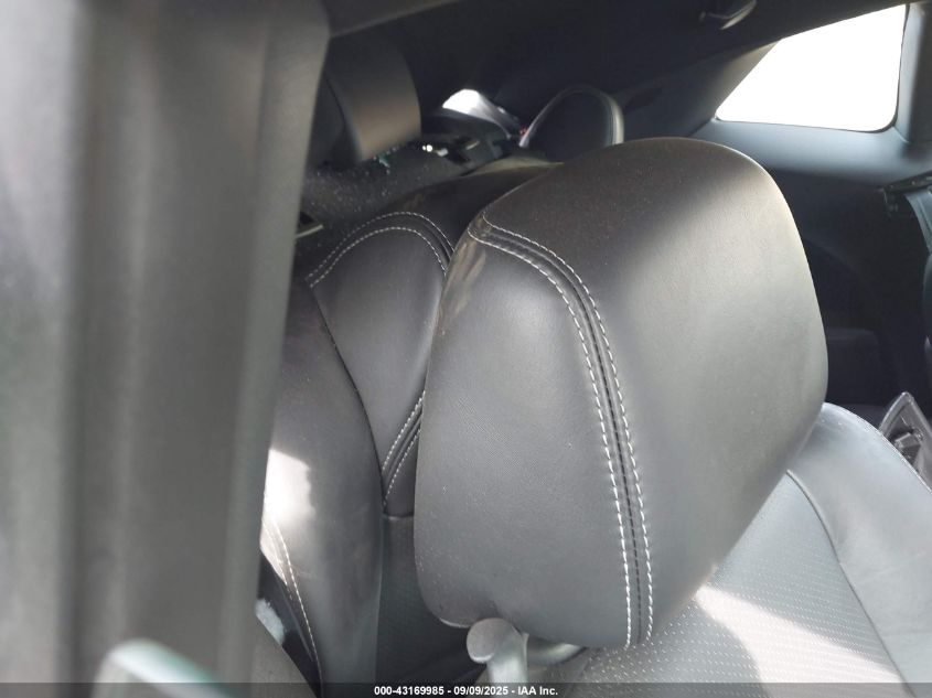 2011 Dodge Challenger R/T VIN: 2B3CJ5DT8BH584532 Lot: 43169985