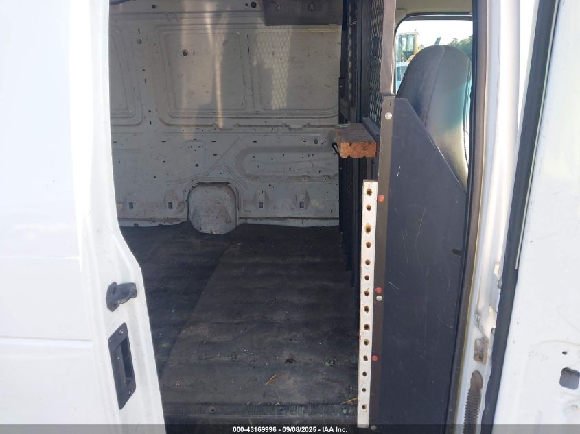 2003 Ford E-150 Commercial VIN: 1FTRE14273HA54234 Lot: 43169996