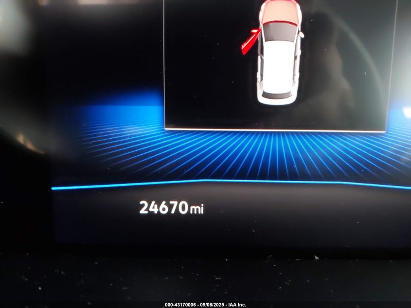 2024 VOLKSWAGEN TAOS 1.5T SE 3VVEX7B23RM003365