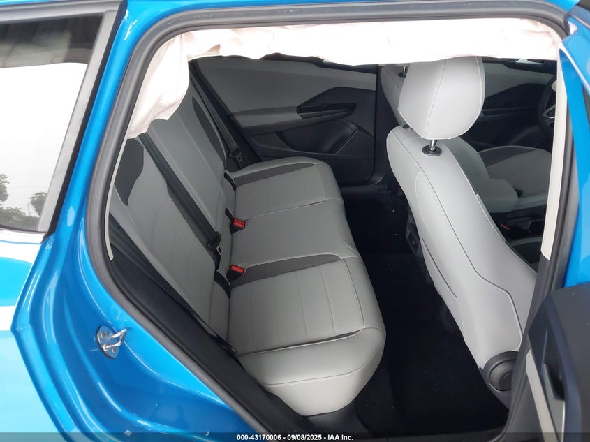 2024 VOLKSWAGEN TAOS 1.5T SE 3VVEX7B23RM003365