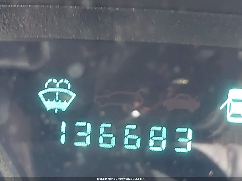 2006 Chrysler 300 Touring VIN: 2C3LA53G26H342977 Lot: 43170017