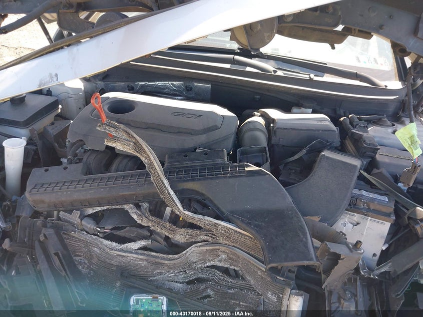 2015 HYUNDAI SONATA LIMITED - 5NPE34AF2FH024044