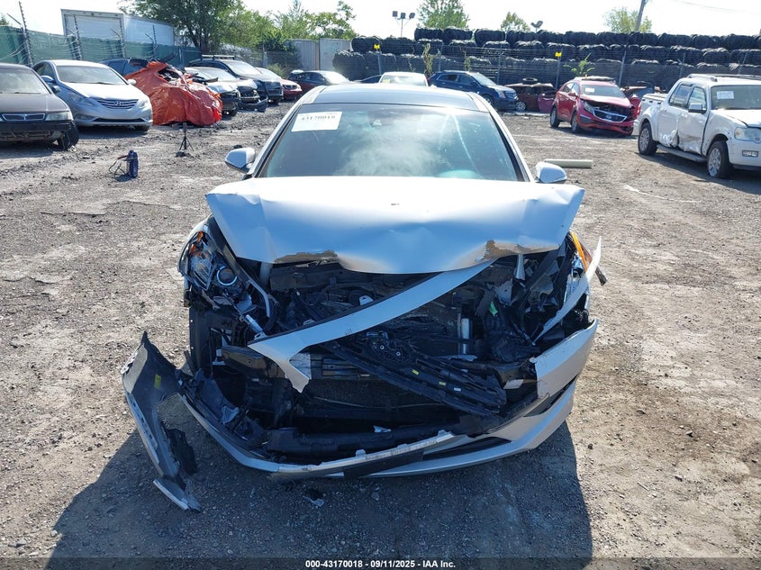 2015 HYUNDAI SONATA LIMITED - 5NPE34AF2FH024044