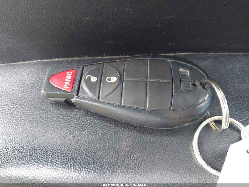 2012 Jeep Grand Cherokee Laredo VIN: 1C4RJFAGXCC267622 Lot: 43170108