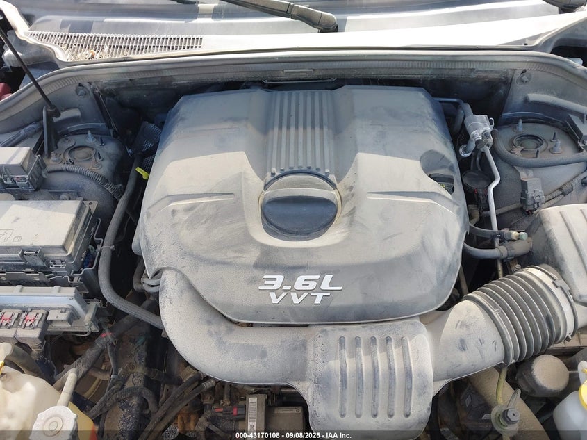 2012 Jeep Grand Cherokee Laredo VIN: 1C4RJFAGXCC267622 Lot: 43170108