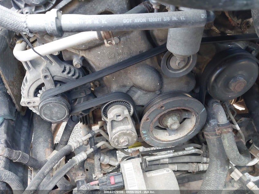 2012 Jeep Grand Cherokee Laredo VIN: 1C4RJFAGXCC267622 Lot: 43170108