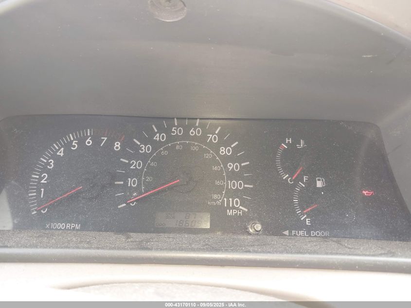 2005 Toyota Corolla Le VIN: 1NXBR32E15Z524780 Lot: 43170110