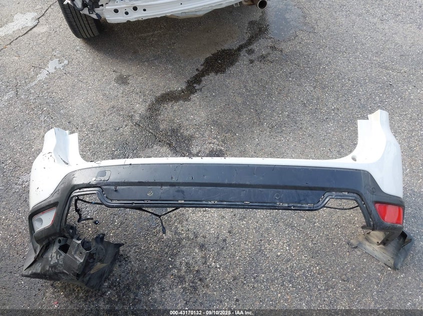 2023 Subaru Forester Touring VIN: JF2SKARC5PH548899 Lot: 43170132