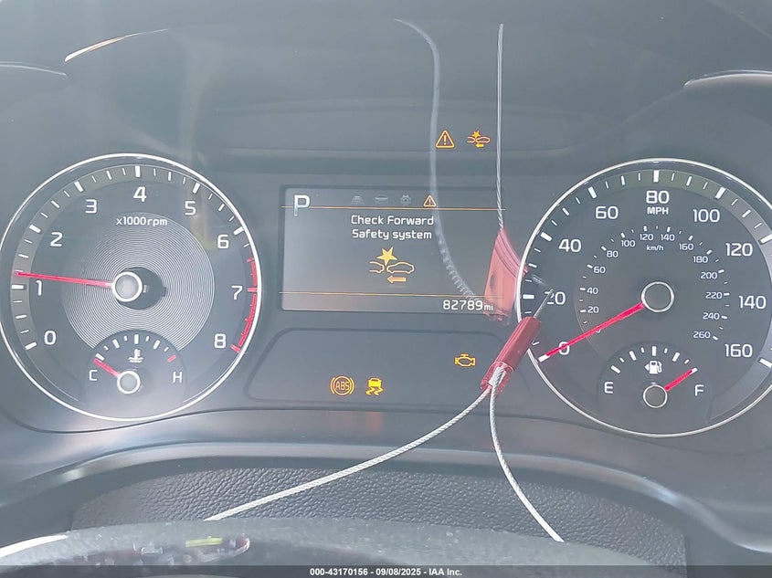 VIN 3KPF24AD1RE792127 2024 KIA FORTE LXS
