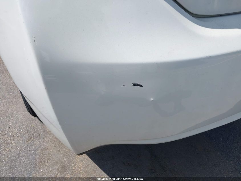 2012 Toyota Prius Two VIN: JTDKN3DU0C1495825 Lot: 43170158