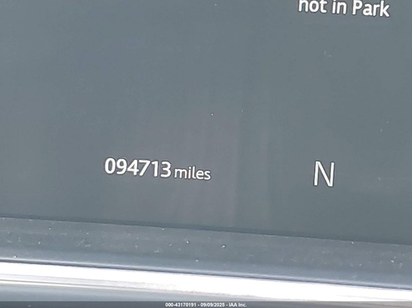 2021 Land Rover Range Rover VIN: SALGR2SU3MA445065 Lot: 43170191