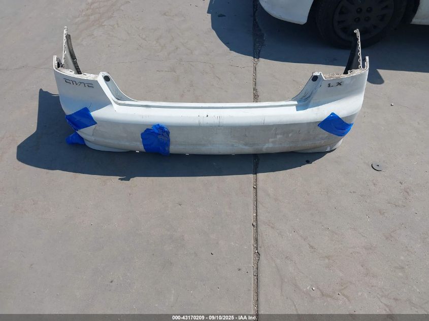 2005 Honda Civic Lx VIN: 2HGES16535H615316 Lot: 43170209