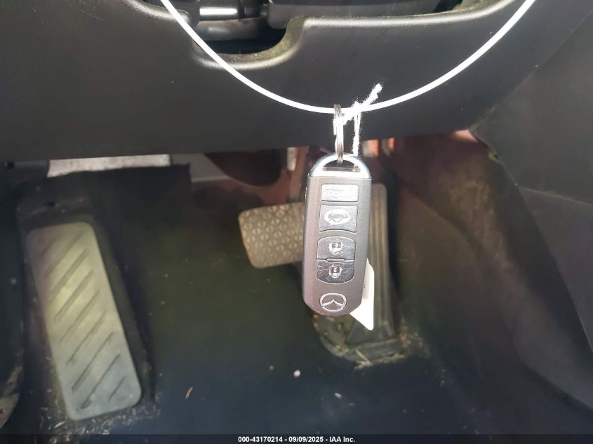 2015 Mazda Mazda6 I Grand Touring VIN: JM1GJ1W53F1188634 Lot: 43170214