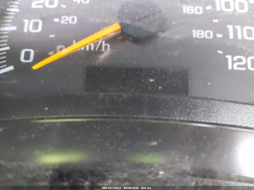 2003 Chevrolet Silverado 1500 Work Truck VIN: 1GCEC14X13Z131772 Lot: 43170232