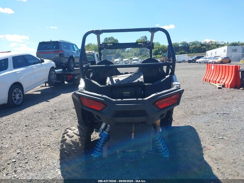 2020 Polaris Rzr S 1000 Premium VIN: 3NSASE994LH216441 Lot: 43170240