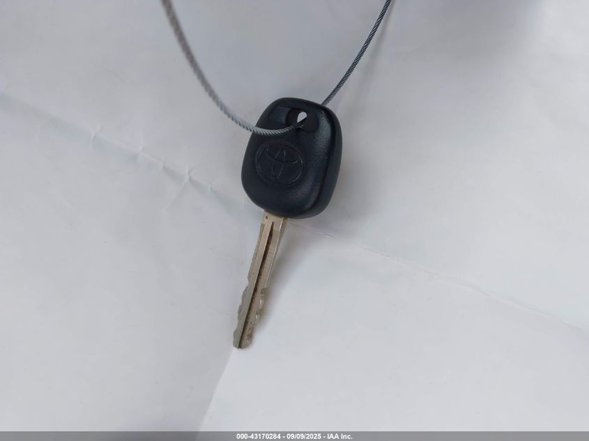 2008 Toyota Corolla S VIN: 1NXBR32E18Z976278 Lot: 43170284