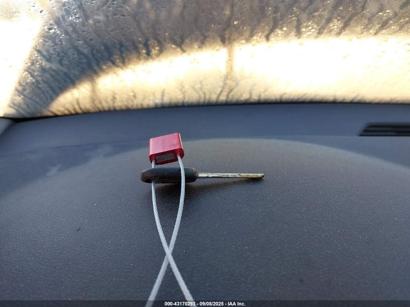 2006 Chevrolet Impala Ltz VIN: 2G1WU581169315941 Lot: 43170293