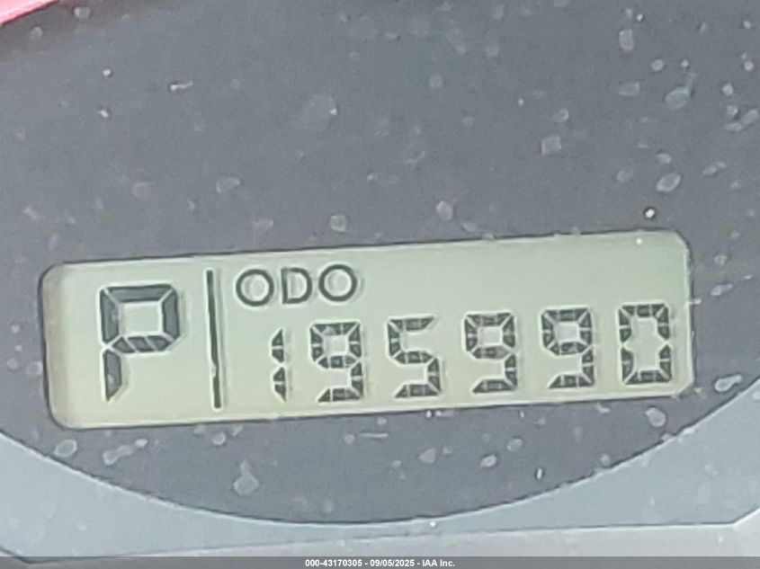 2008 Subaru Impreza 2.5I VIN: JF1GH61638H812067 Lot: 43170305