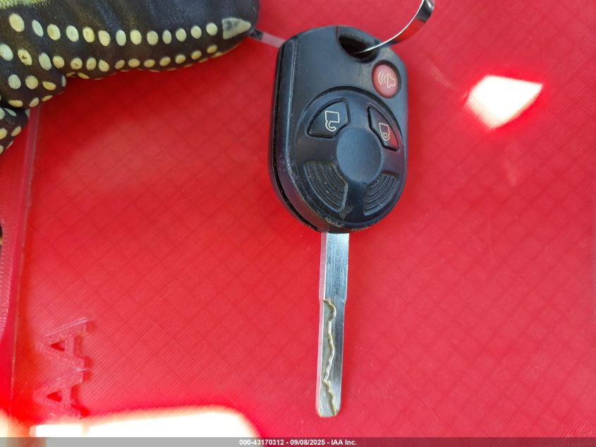 2016 Ford Escape S VIN: 1FMCU0F74GUC36512 Lot: 43170312