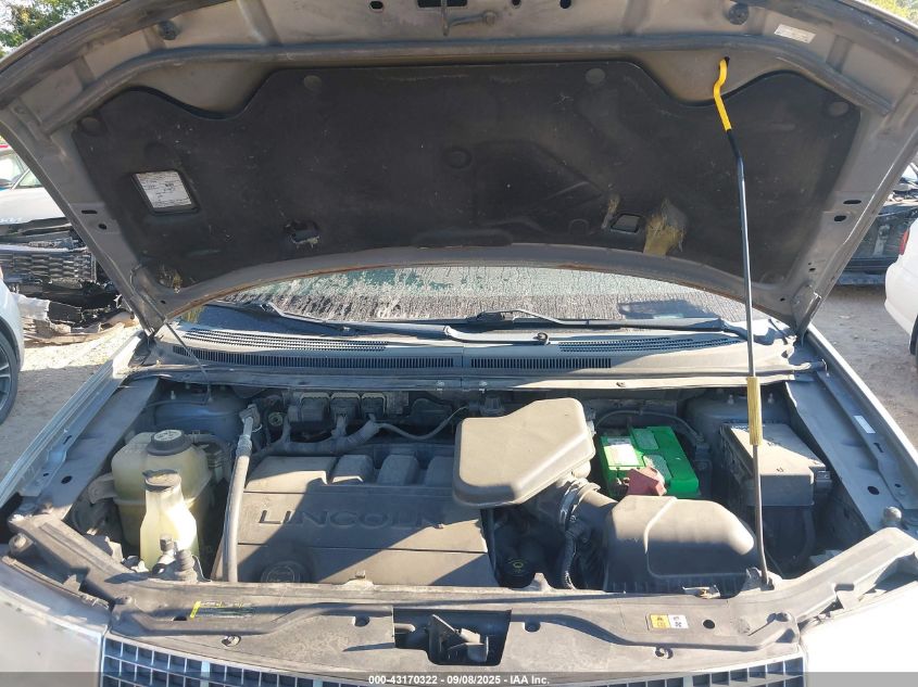 2007 Lincoln Mkx VIN: 2LMDU88C07BJ22756 Lot: 43170322