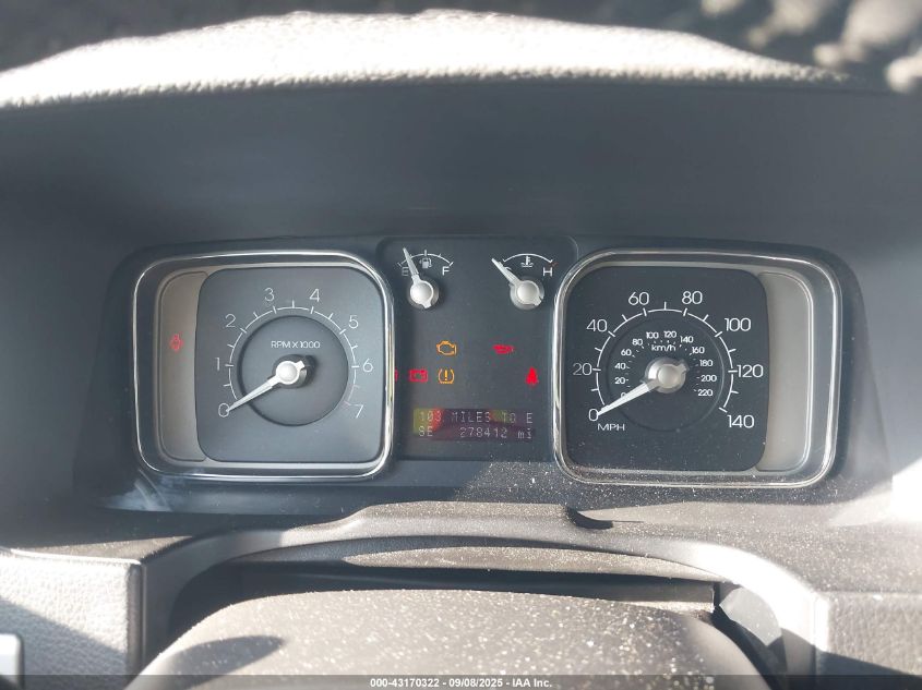 2007 Lincoln Mkx VIN: 2LMDU88C07BJ22756 Lot: 43170322