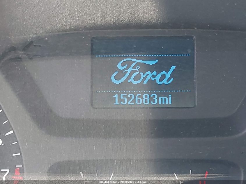 2018 Ford Transit VIN: 1FTYE2YM8JKA96666 Lot: 43170346