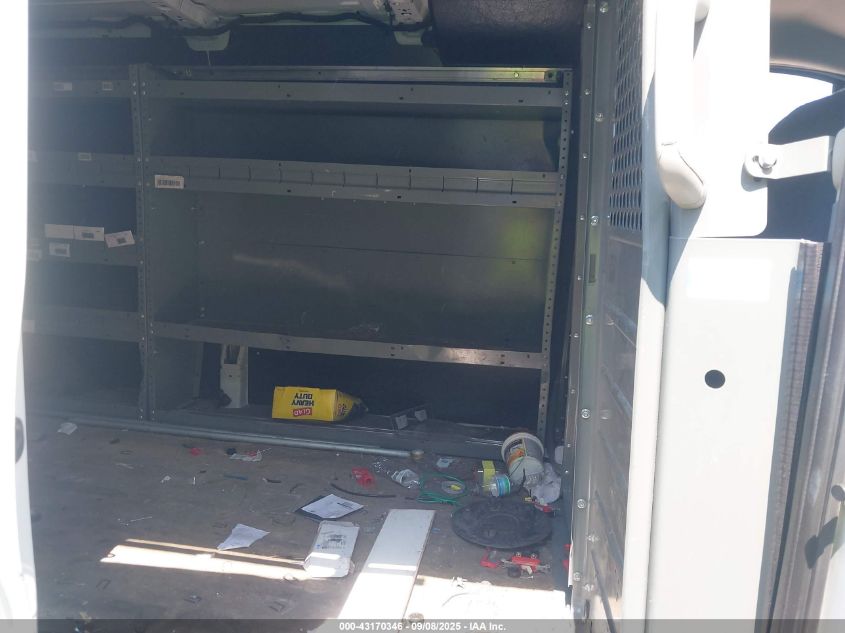 2018 Ford Transit VIN: 1FTYE2YM8JKA96666 Lot: 43170346