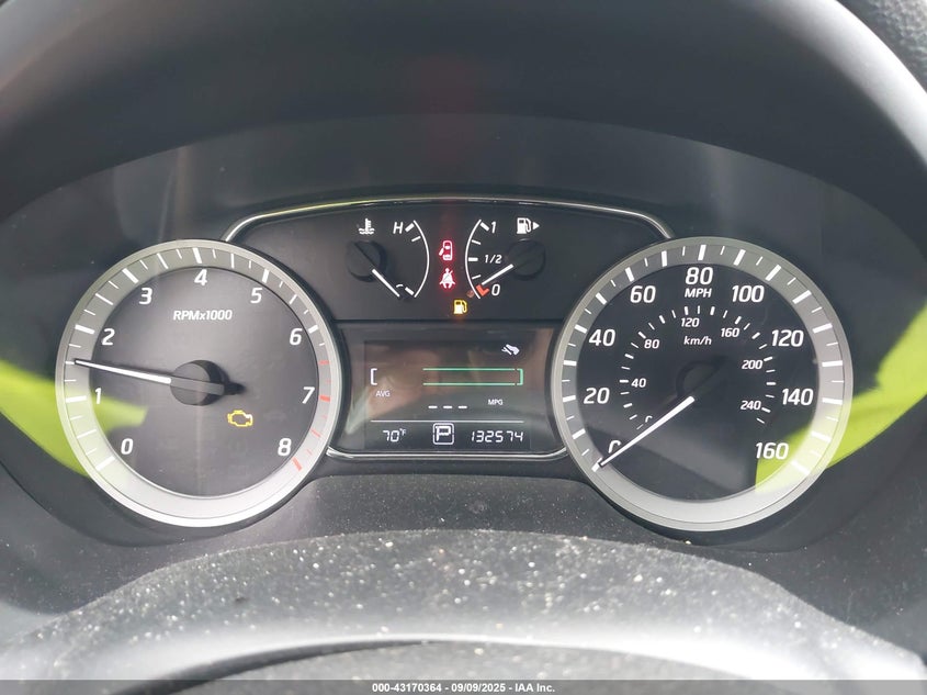 2013 NISSAN SENTRA SL - 3N1AB7AP0DL704438