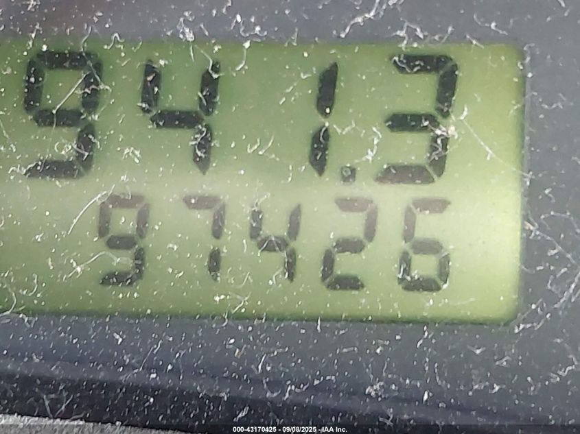 2007 Ford Focus S/Se/Ses VIN: 1FAFP34N27W267179 Lot: 43170425