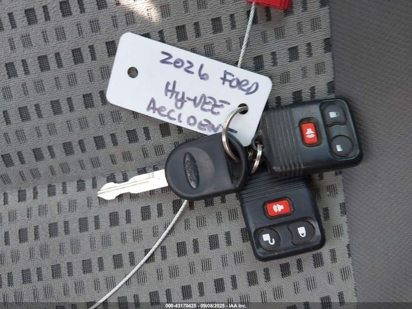 2007 Ford Focus S/Se/Ses VIN: 1FAFP34N27W267179 Lot: 43170425