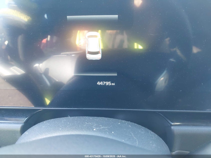 2023 Kia Niro Plug-In Hybrid Ex VIN: KNDCS3LF8P5070478 Lot: 43170429