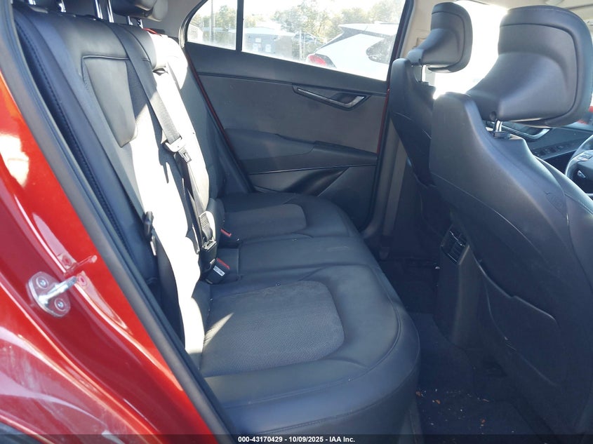 2023 Kia Niro Plug-In Hybrid Ex VIN: KNDCS3LF8P5070478 Lot: 43170429