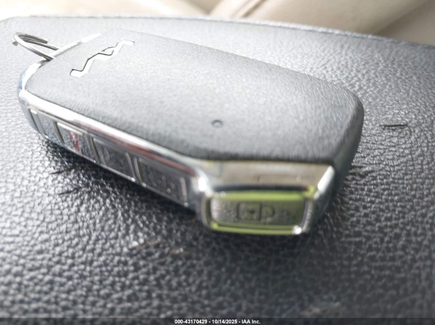 2023 Kia Niro Plug-In Hybrid Ex VIN: KNDCS3LF8P5070478 Lot: 43170429