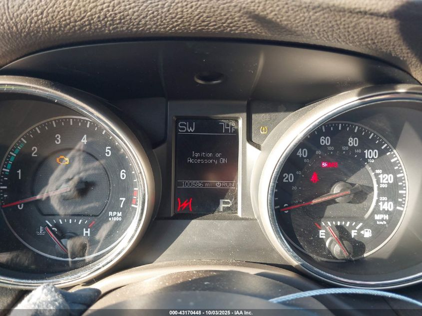 2011 Jeep Grand Cherokee Laredo VIN: 1J4RS4GG1BC573559 Lot: 43170448