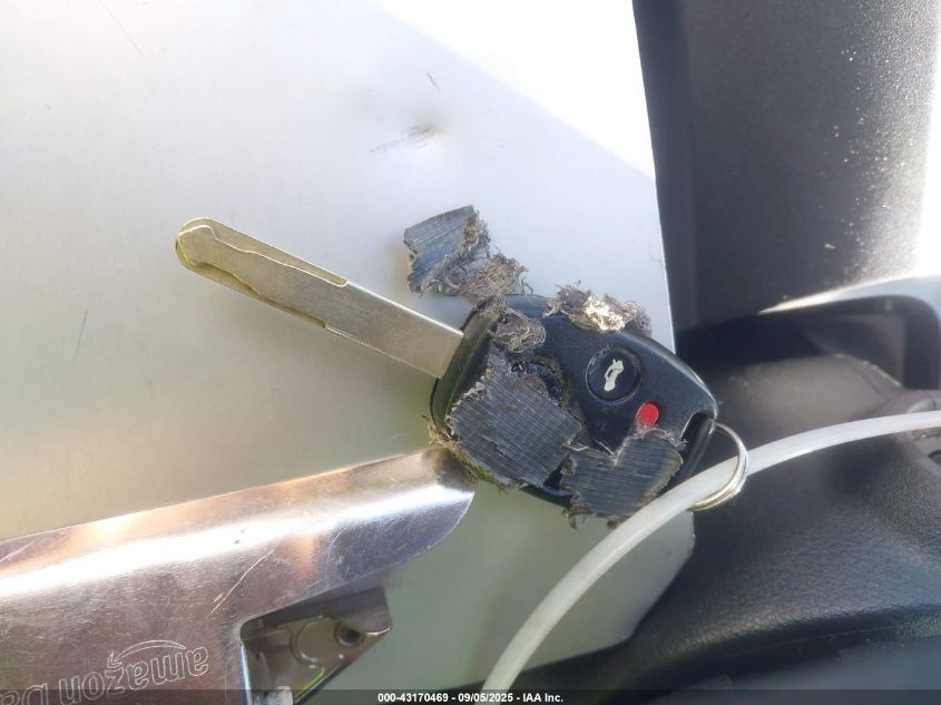 2009 Honda Civic Hybrid VIN: JHMFA36289S014665 Lot: 43170469