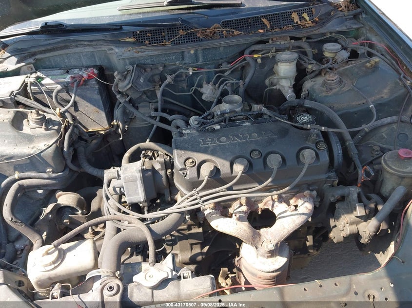 1999 Honda Civic Lx VIN: 2HGEJ6574XH504778 Lot: 43170507