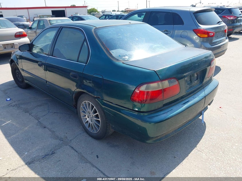 2HGEJ6574XH504778 1999 HONDA CIVIC photo no. 3