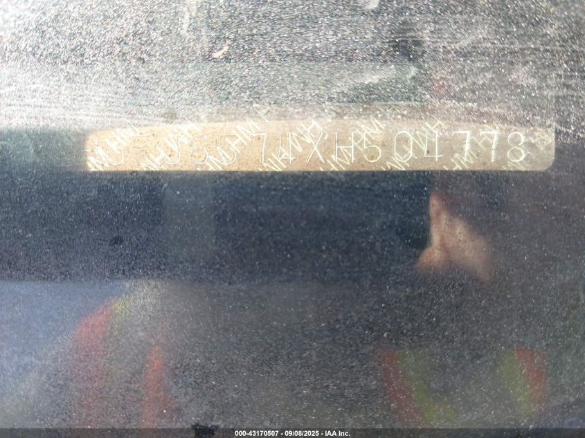 1999 Honda Civic Lx VIN: 2HGEJ6574XH504778 Lot: 43170507