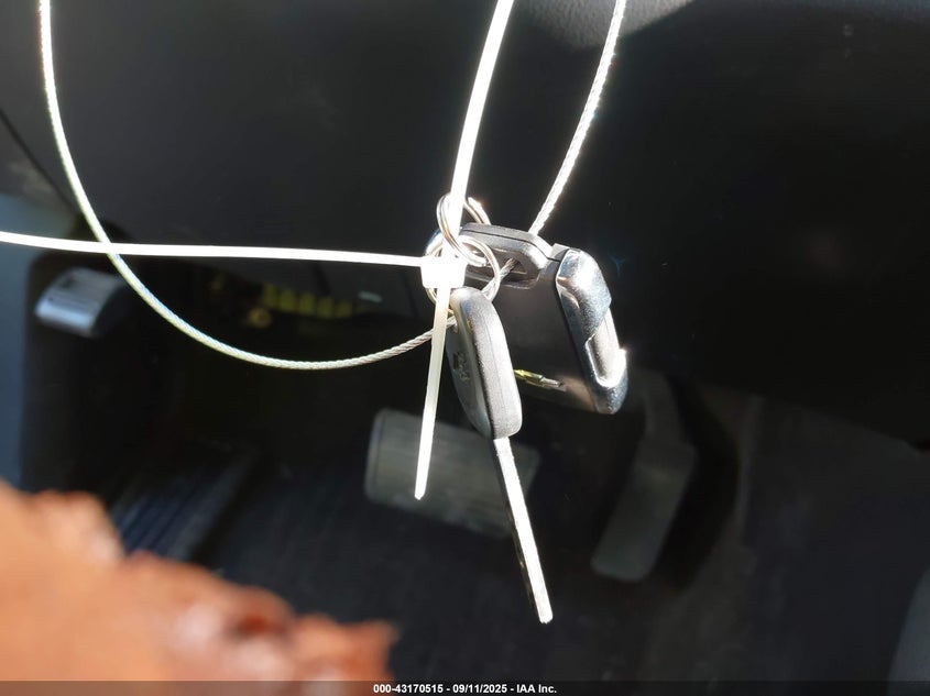 2017 Chevrolet Silverado 1500 2Lz VIN: 3GCUKSEC9HG362474 Lot: 43170515