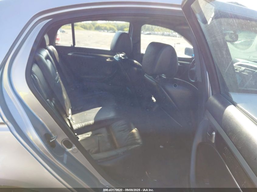 2006 Acura Tl VIN: 19UUA66286A067671 Lot: 43170520