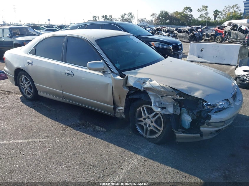 JM1TA2216Y1615914 MAZDA MILLENIA Photo 1