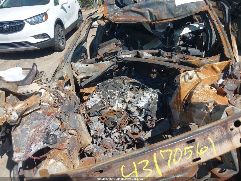 2009 Chrysler 300C VIN: 2C3KA63T99H609521 Lot: 43170561