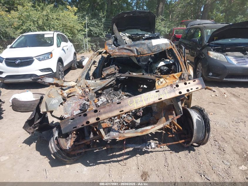 2009 Chrysler 300C VIN: 2C3KA63T99H609521 Lot: 43170561