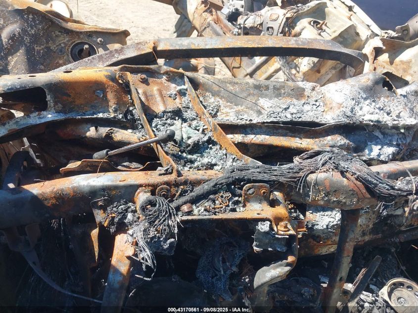 2009 Chrysler 300C VIN: 2C3KA63T99H609521 Lot: 43170561