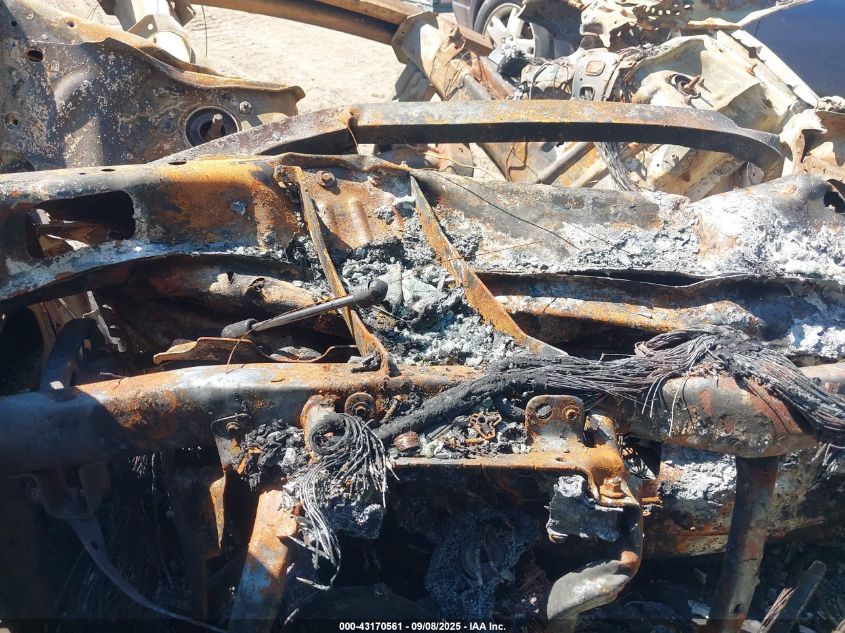 2009 Chrysler 300C VIN: 2C3KA63T99H609521 Lot: 43170561