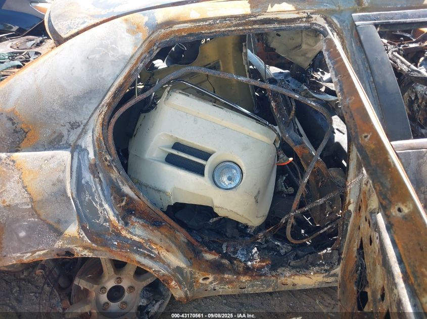 2009 Chrysler 300C VIN: 2C3KA63T99H609521 Lot: 43170561