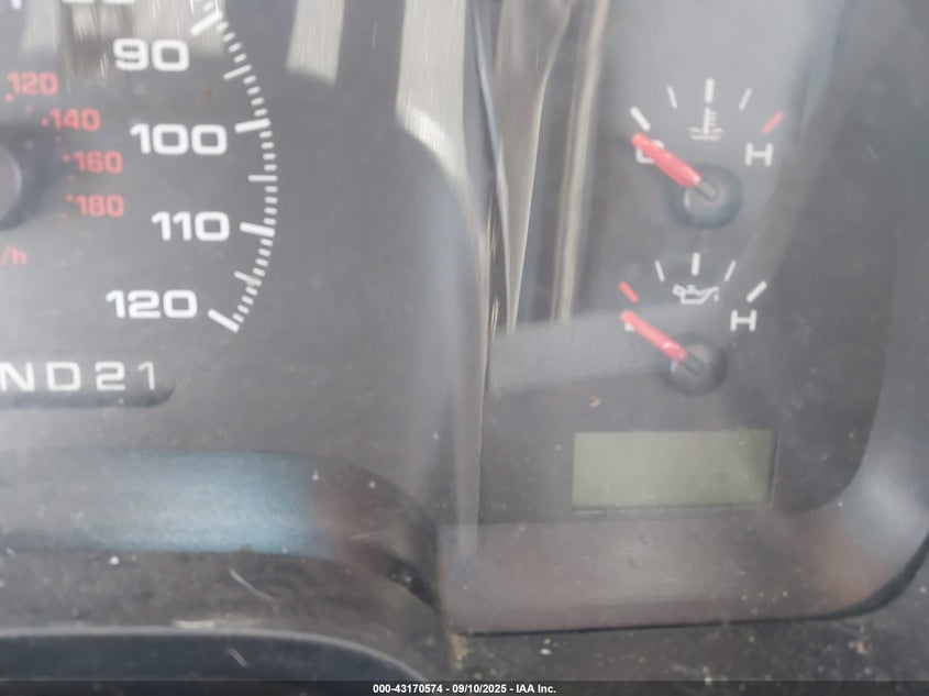 2008 Ford F-150 Stx/Xl/Xlt VIN: 1FTRF12208KD11373 Lot: 43170574